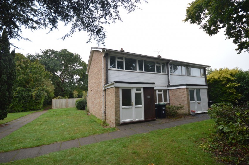 Oxey Close
