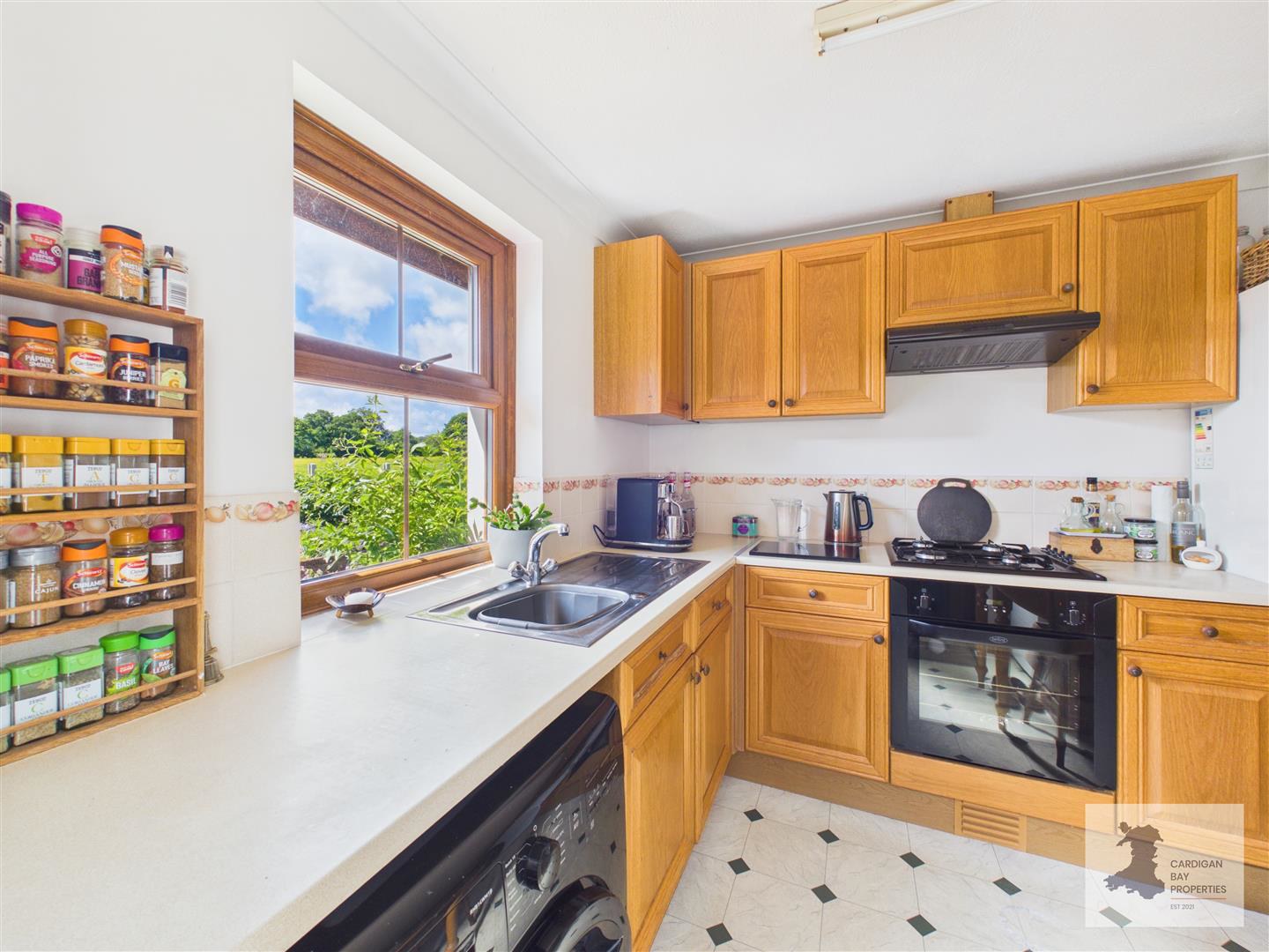 Heol Ty Newydd, Cilgerran, Cardigan, photo 6
