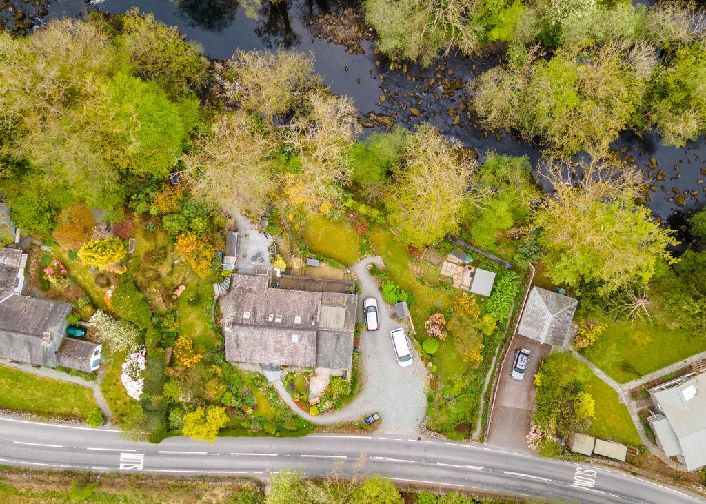 Ivy Cottage, Skelwith Bridge, Ambleside, Cumbria, LA22 9NW, photo 9