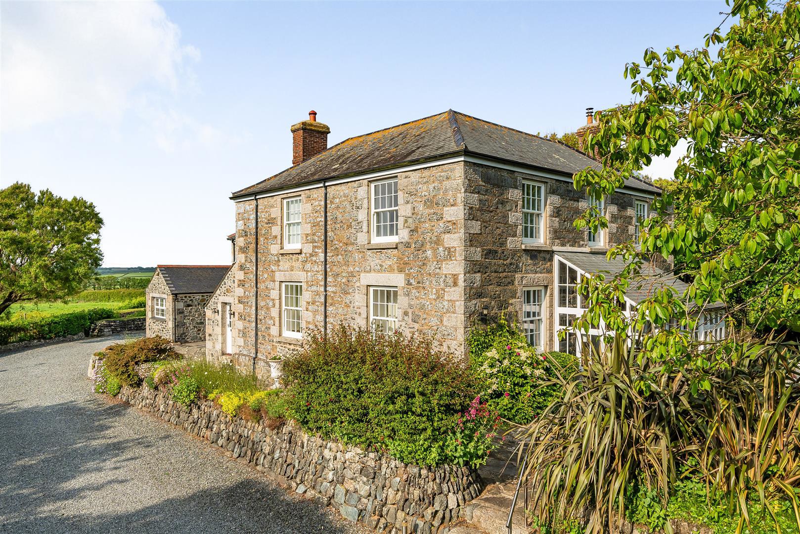 Mullion | Lizard Peninsula, photo 25
