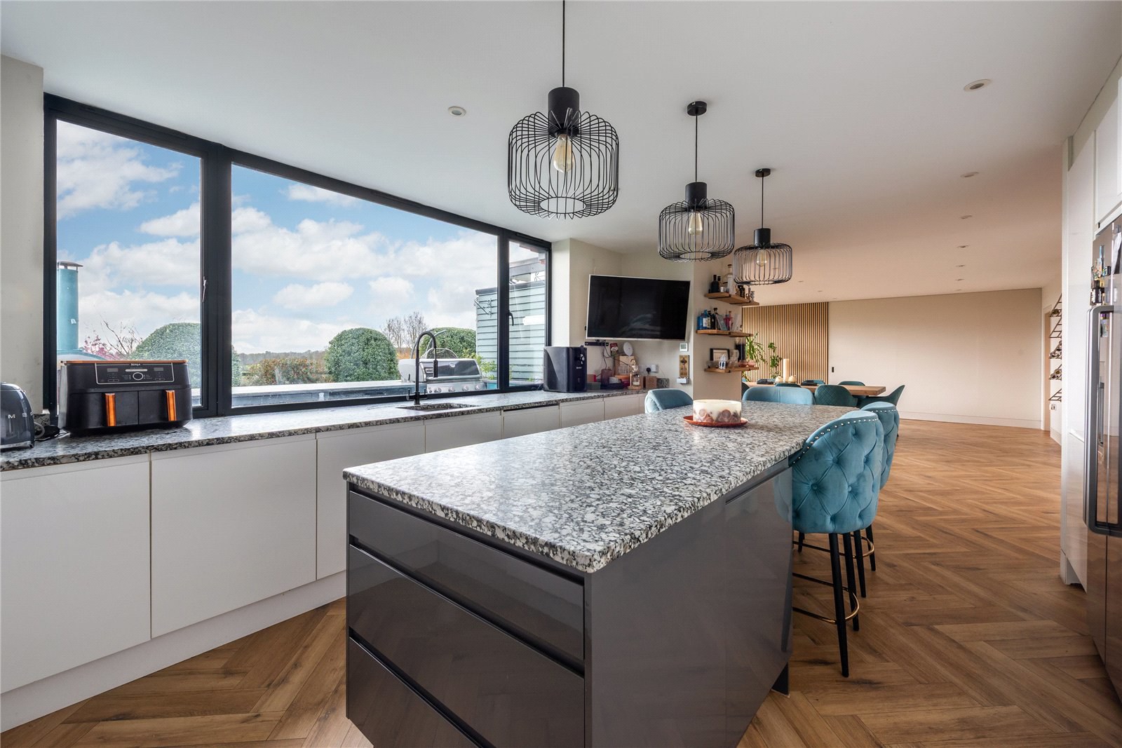Moorhurst Lane, Holmwood, Dorking, Surrey, RH5, photo 12