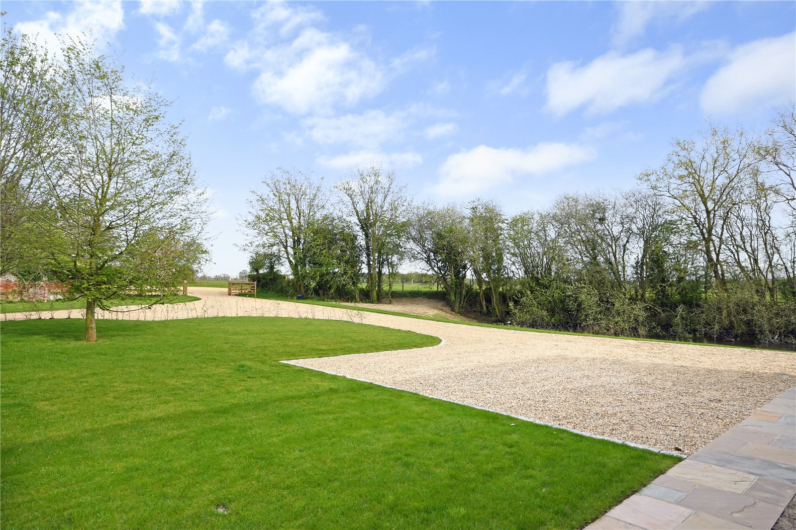 Bakers Farm Lane, Blackmore End, Essex, CM7, photo 33