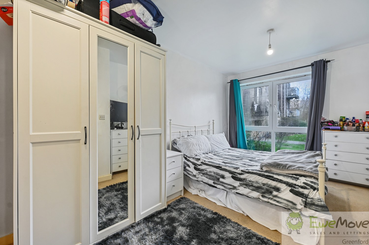Flora Court, 25, Fortune Avenue, Edgware, HA8 0FL, photo 4