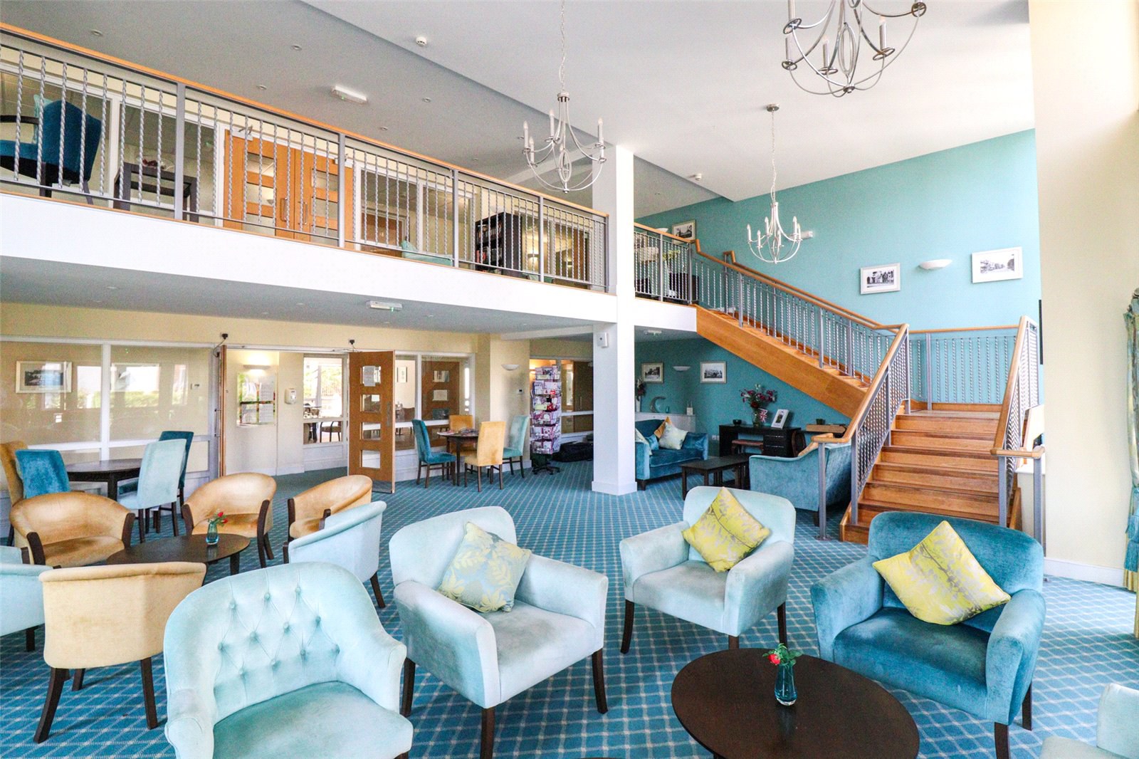 Kings Place, Fleet, Hampshire, GU51, photo 9