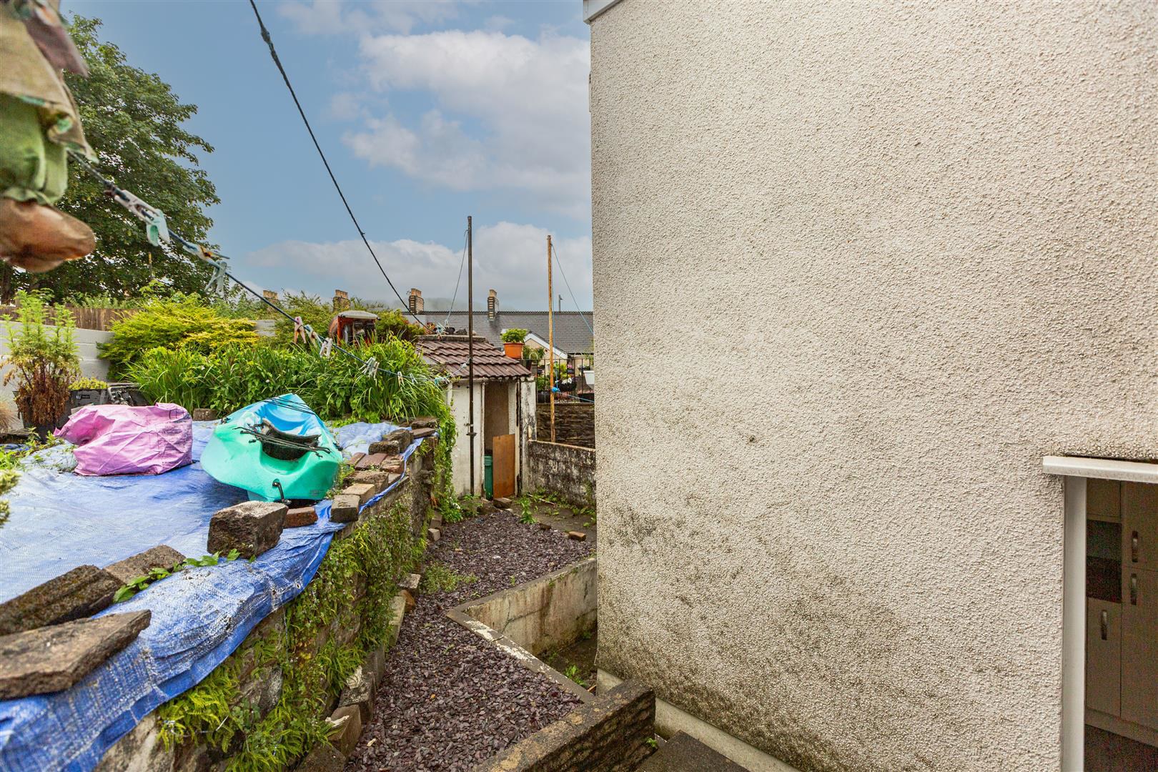 Aberdyberthi Street, Hafod, Swansea, photo 20