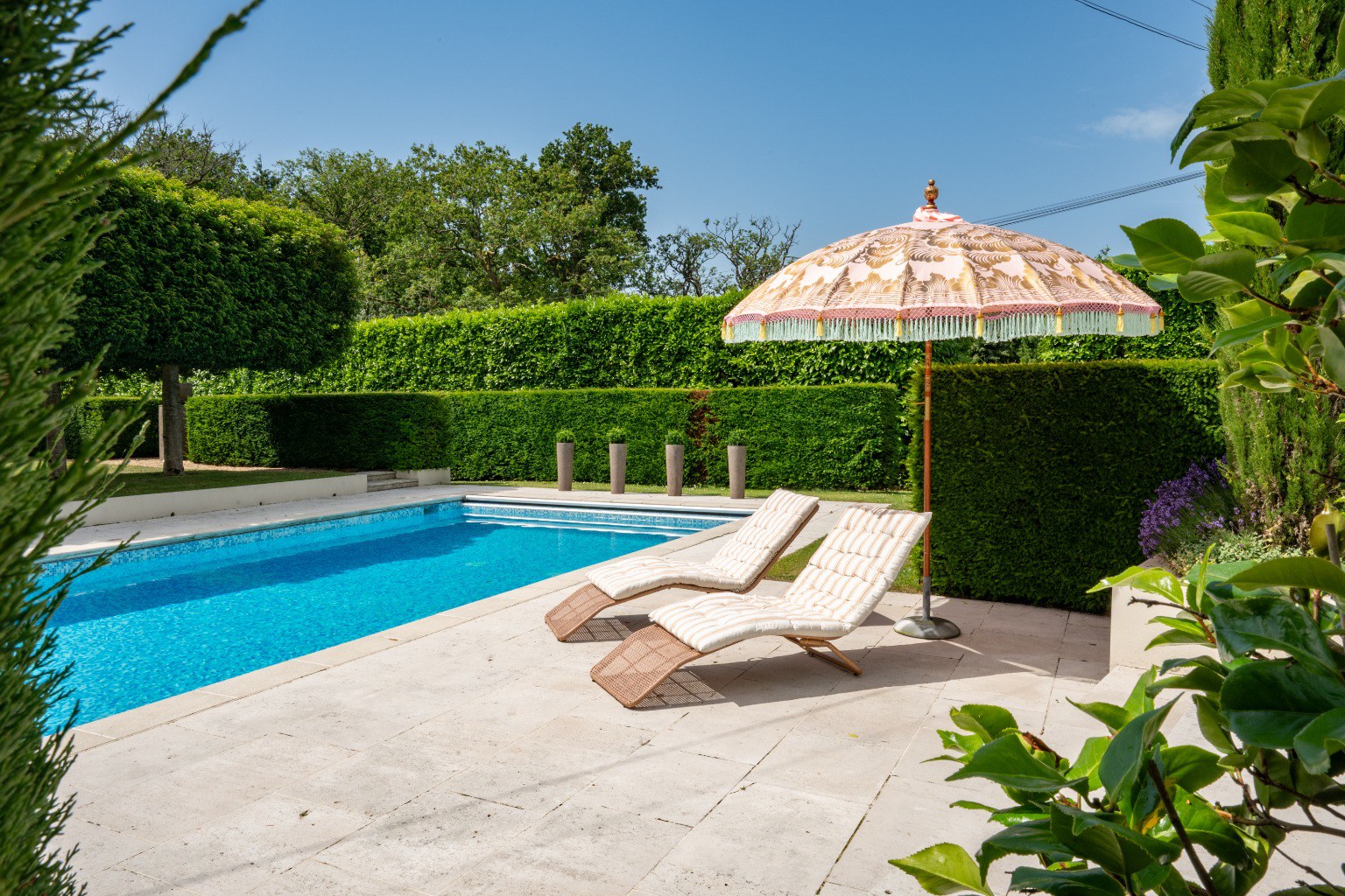 Broxmead Lane, Bolney, West Sussex, photo 40