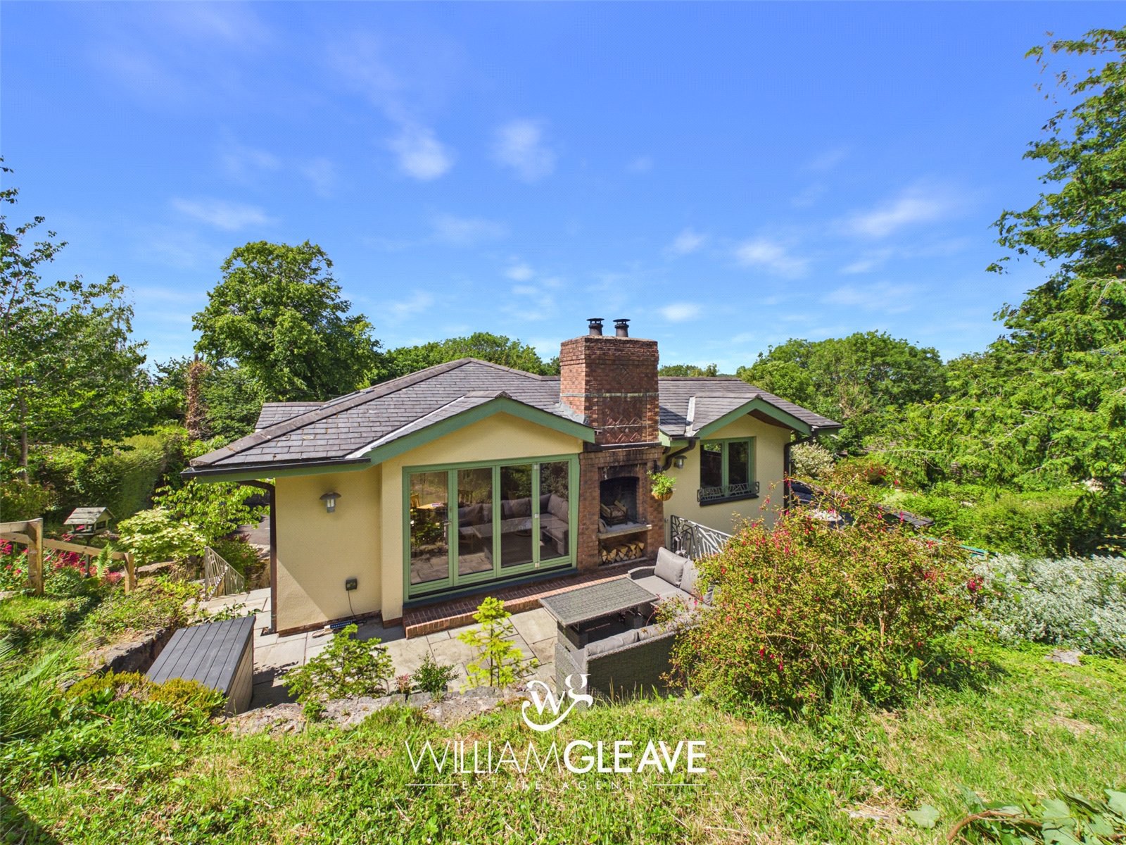 Bryn Pydew, Conwy, LL31, photo 3