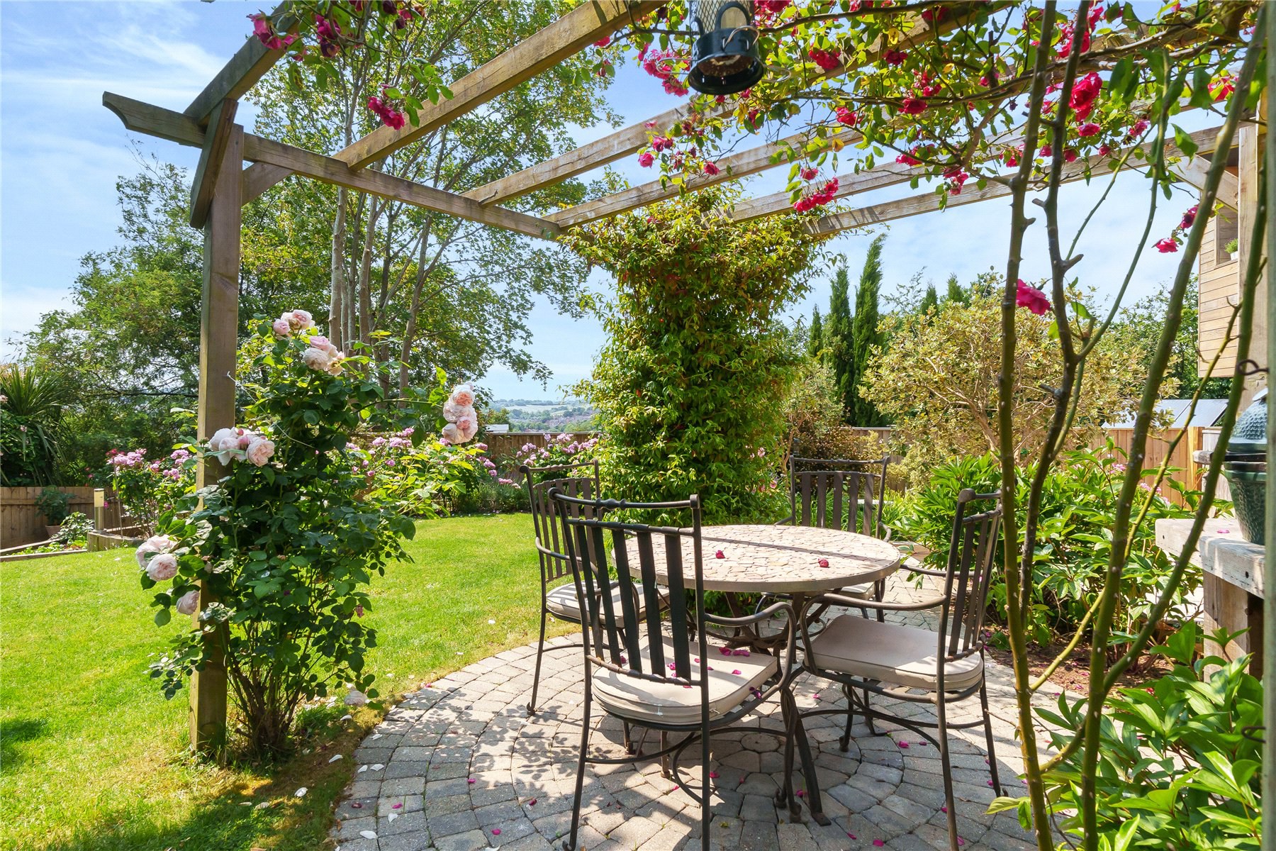 Lodge Hill, Exeter, Devon, EX4, photo 12