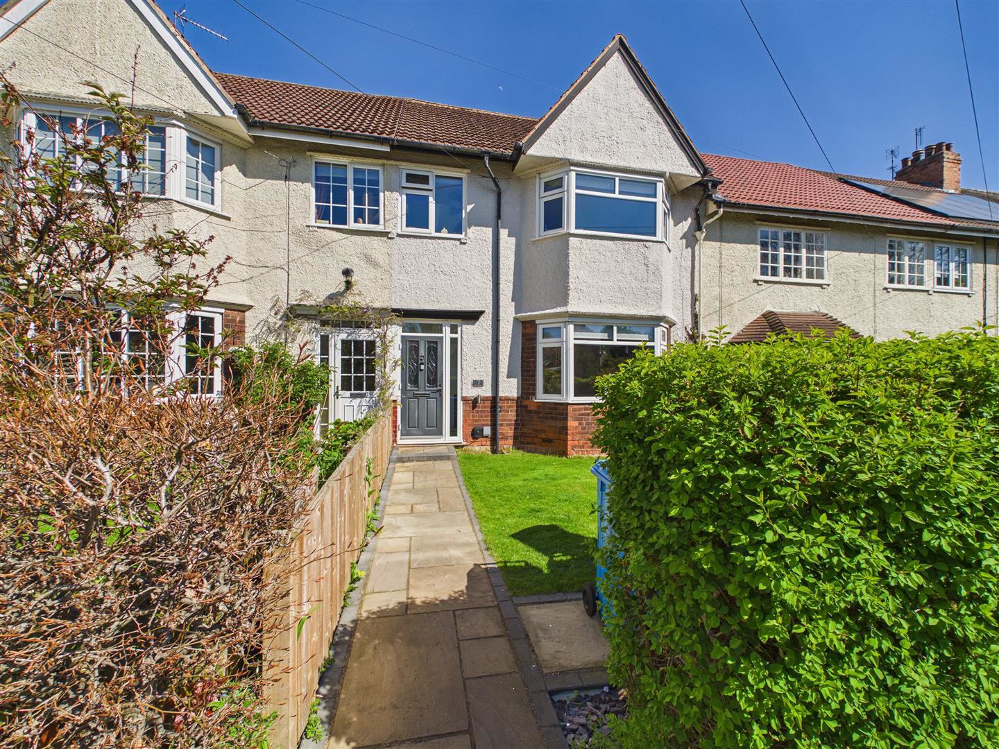 Selwyn Avenue, North Ferriby, photo 4