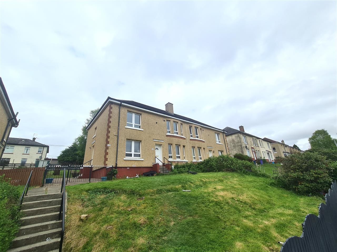 Whitburn Street