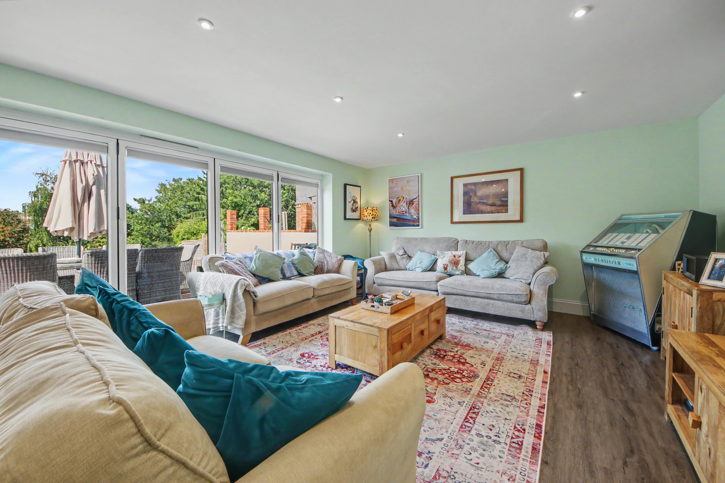 Firtree Way, Sholing, SO19, photo 2