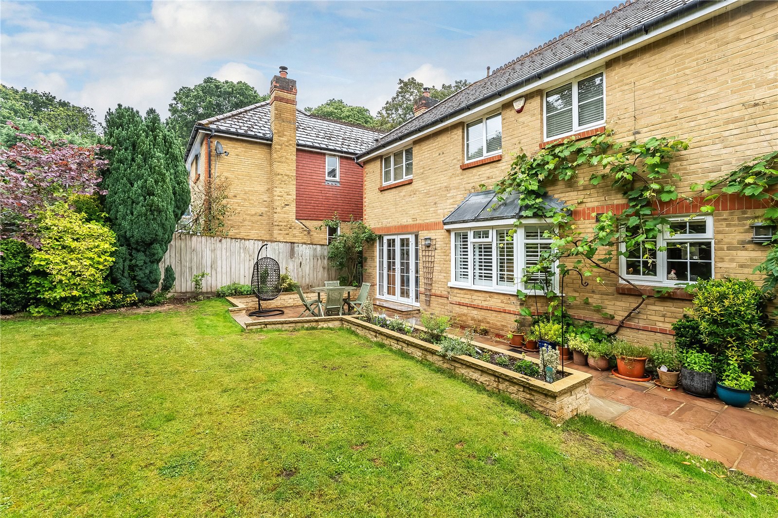 Warenne Heights, Cronks Hill Road, Redhill, Surrey, RH1, photo 21