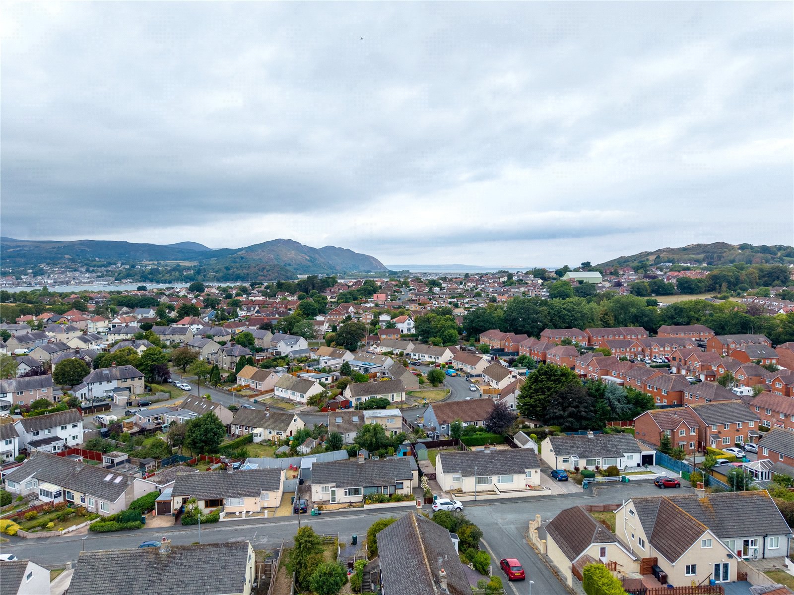 Glas Coed, Llandudno Junction, Conwy, LL31, photo 33