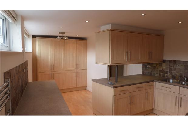 NOW LET! 17a Castlegate 17 Castlegate