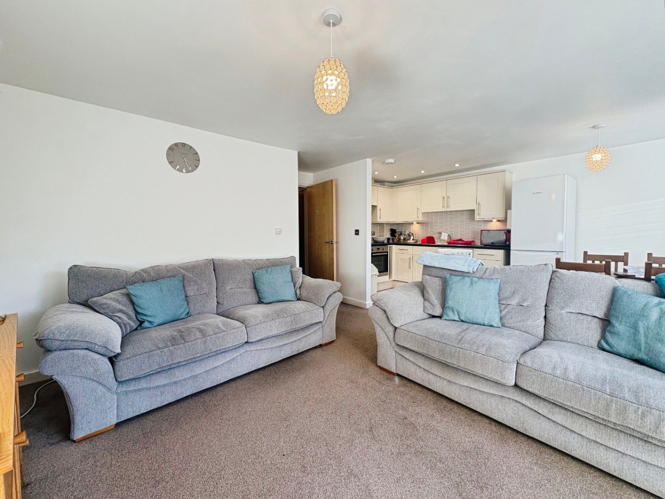 Carbis Bay,  Spacious ground floor apartment, photo 5