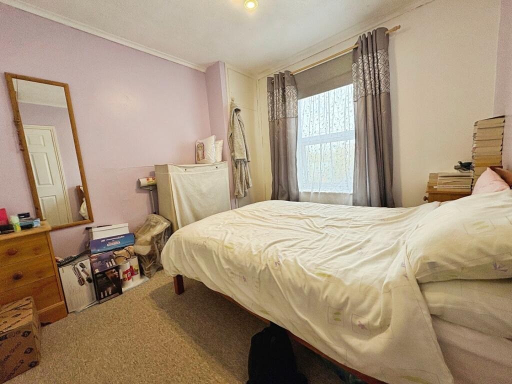 Long Rock, Mid terrace two bedroom home, photo 9