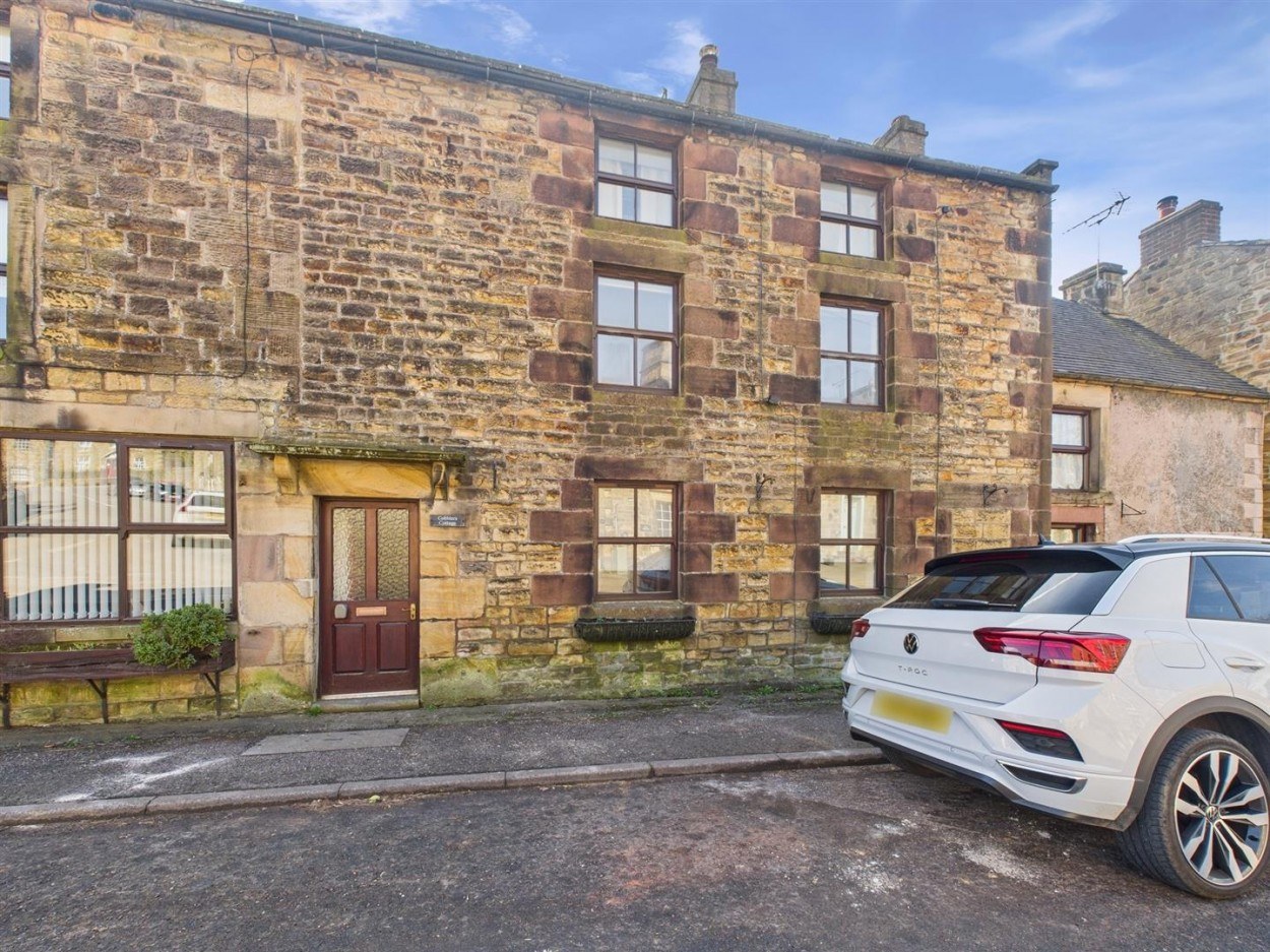 3 bed House - Mid Terrace for Sale