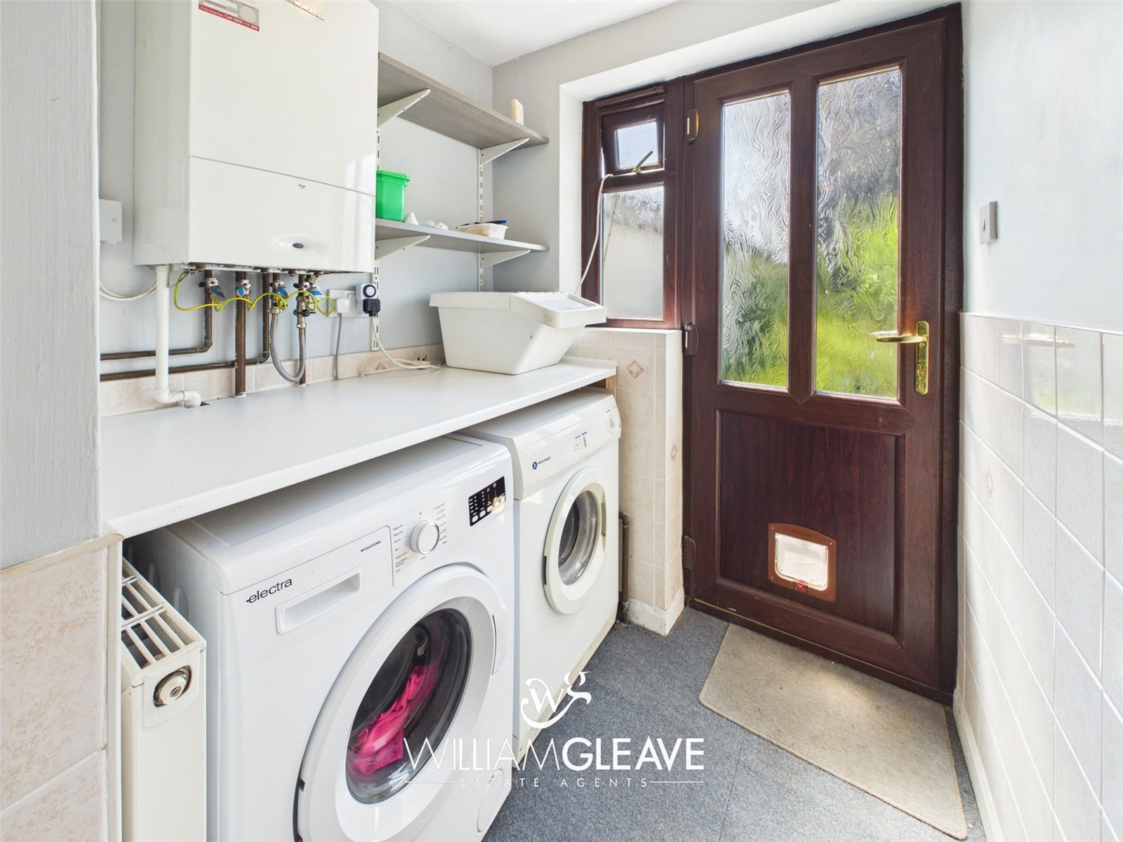 Alltami Road, Buckley, Flintshire, CH7, photo 8