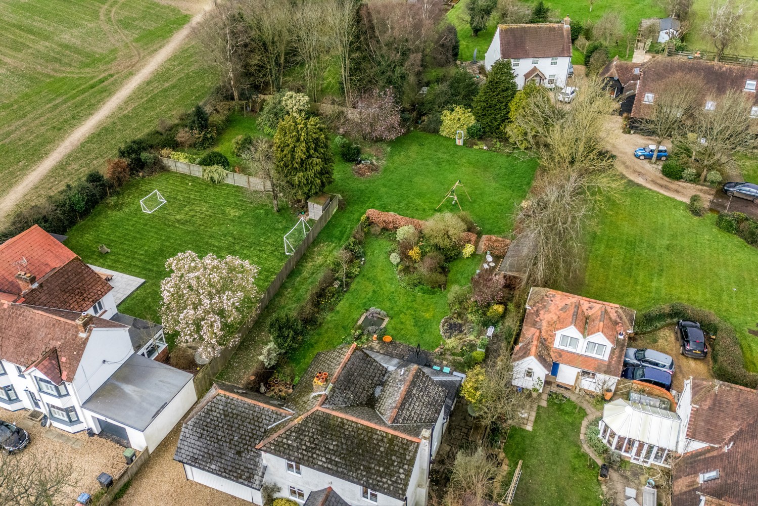 The Street, Bossingham, Canterbury, CT4, photo 30