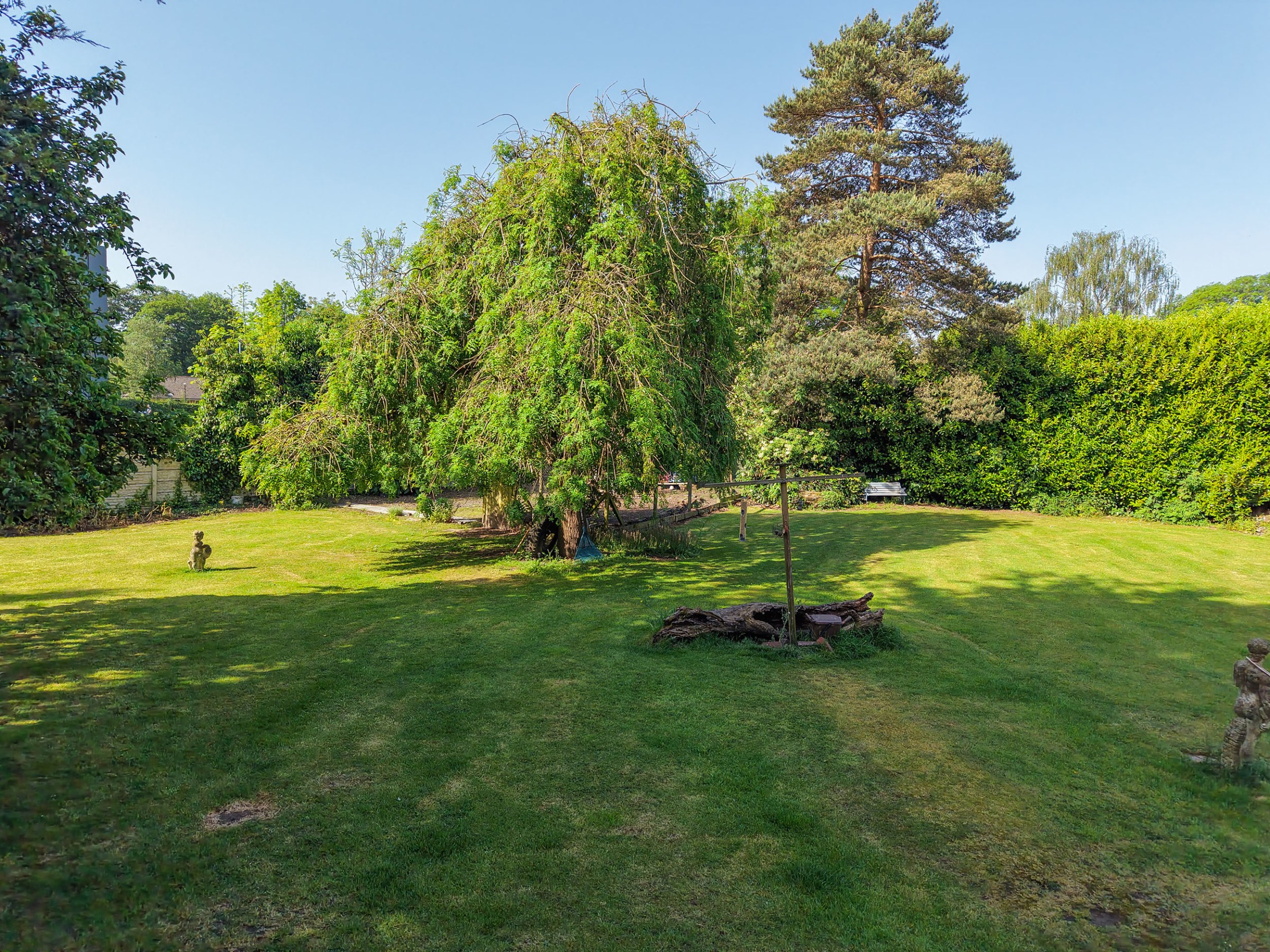 Market Street, Clay Cross, S45, photo 42