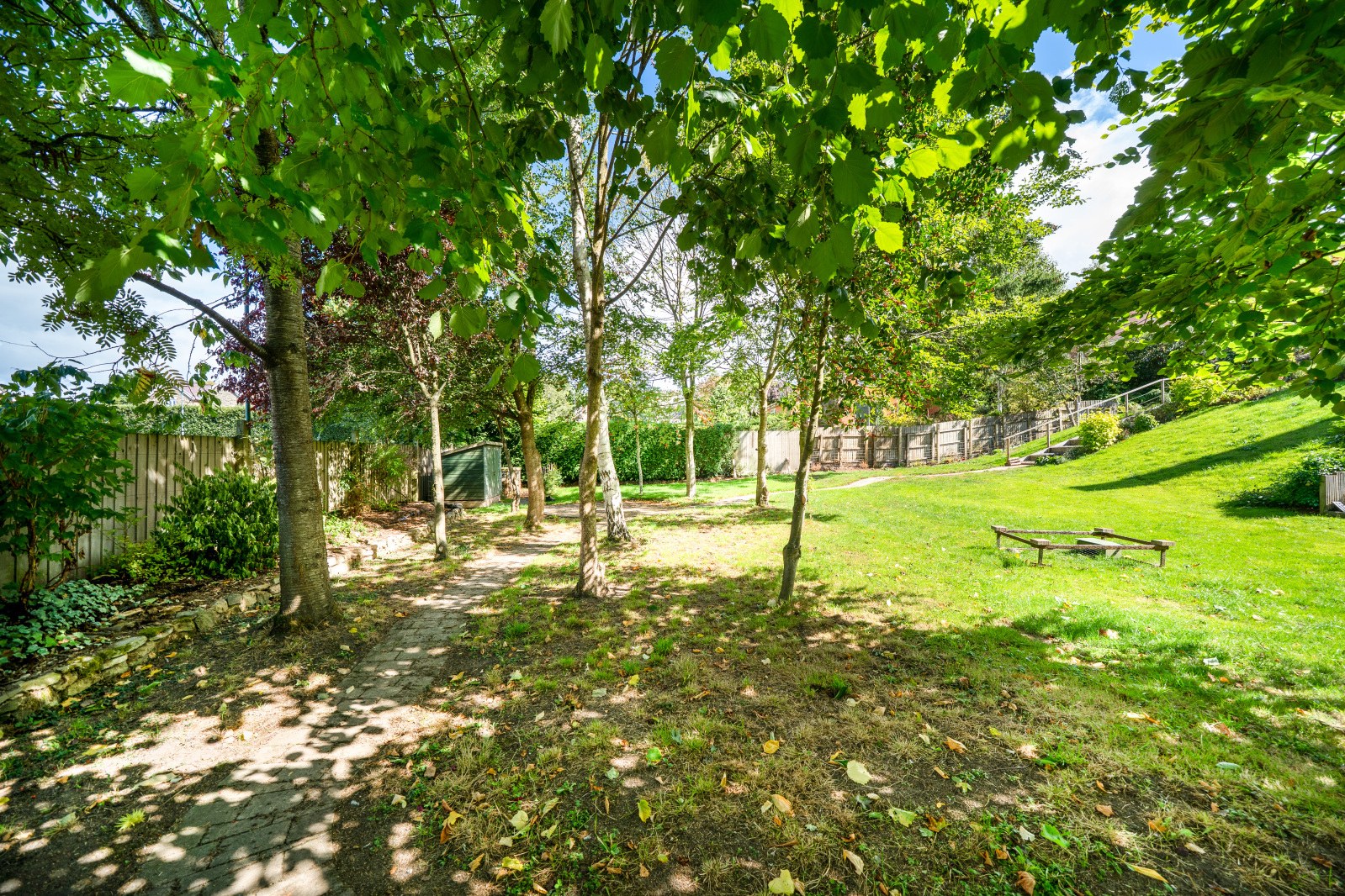 Linney, Ludlow, SY8, photo 22