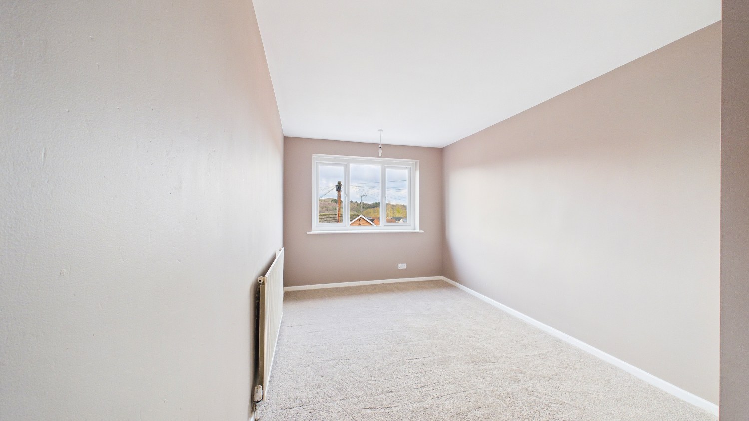 8 PRIORY CLOSE, CONISBROUGH, DONCASTER, photo 8