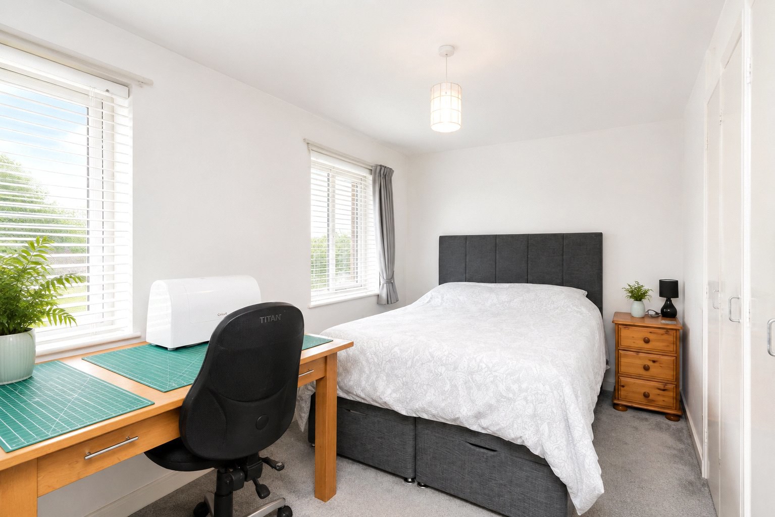 Oakley Road, Bordon, Hampshire, Hampshire, GU35, photo 9