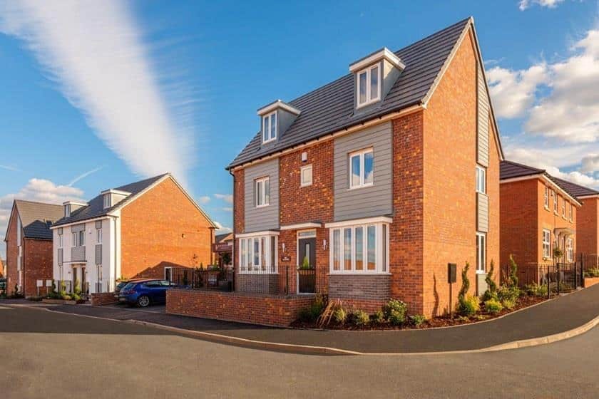 Martin Drive