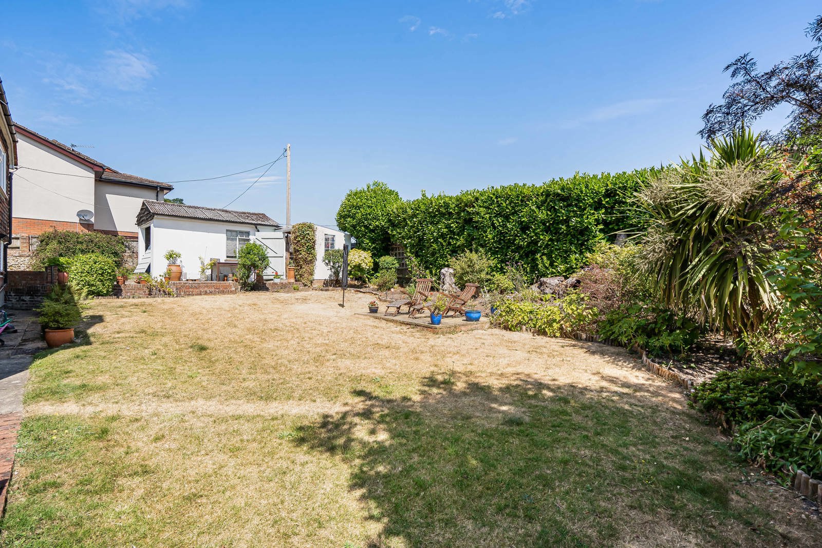 Heath Lane, Farnham, Surrey, GU9, photo 16