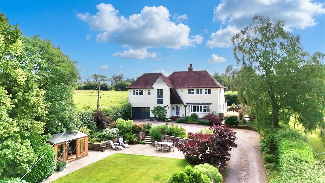 Willoughbridge, Market Drayton, TF9, photo 5