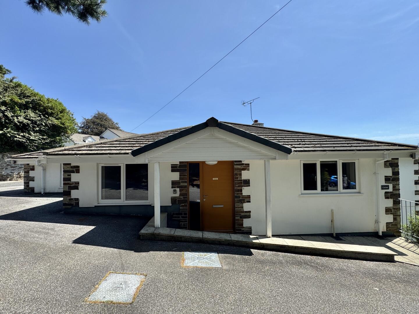 Comprigney Hill, Truro, photo 10