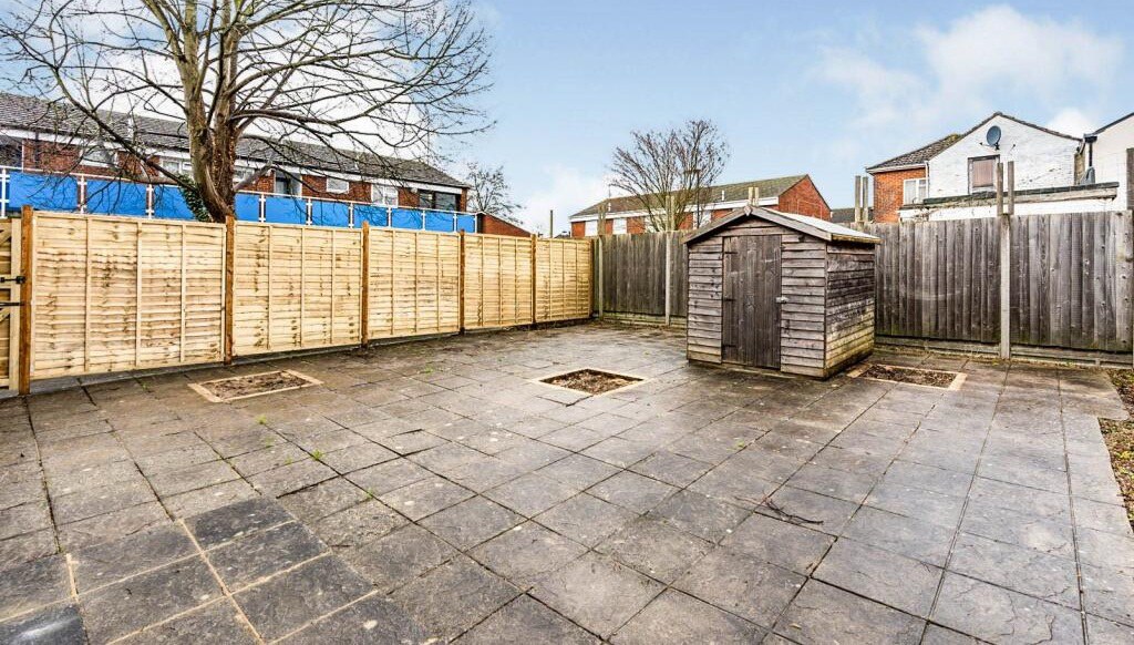 Cobden Marine Court, Pettinger Gardens, SO17, photo 7