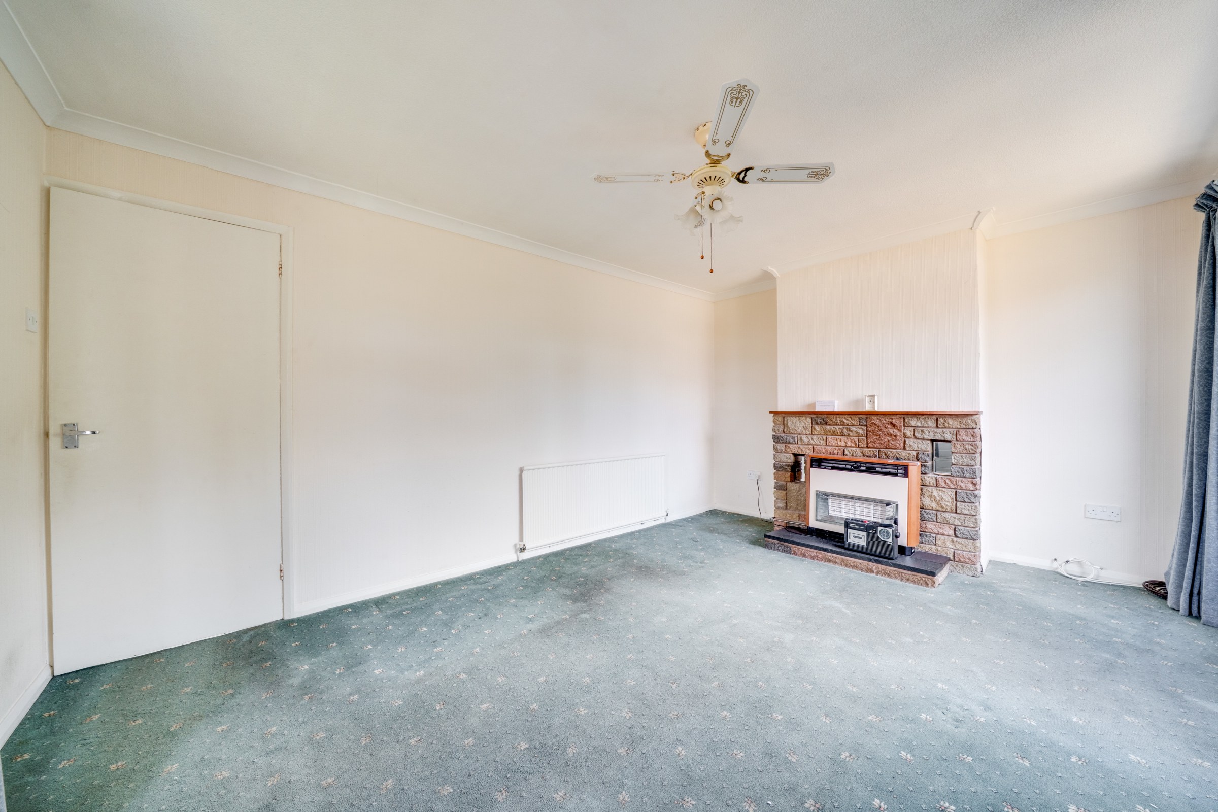 Viewlands Drive, Trench, TF2, photo 9