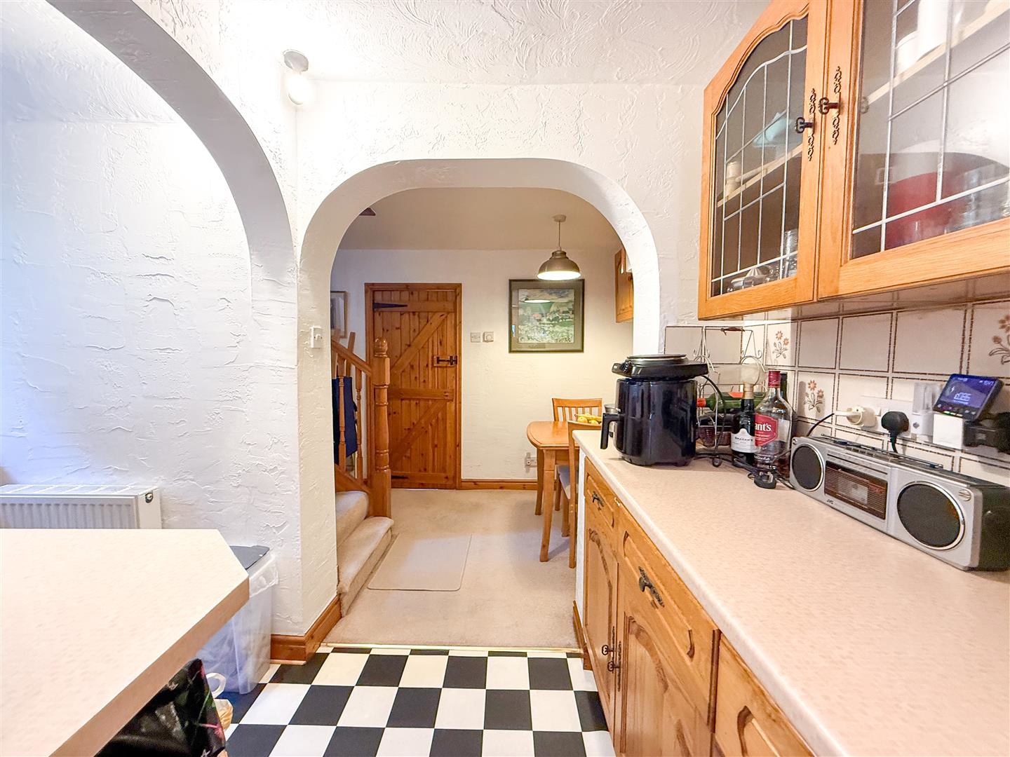 Back Lane, Congleton, photo 9