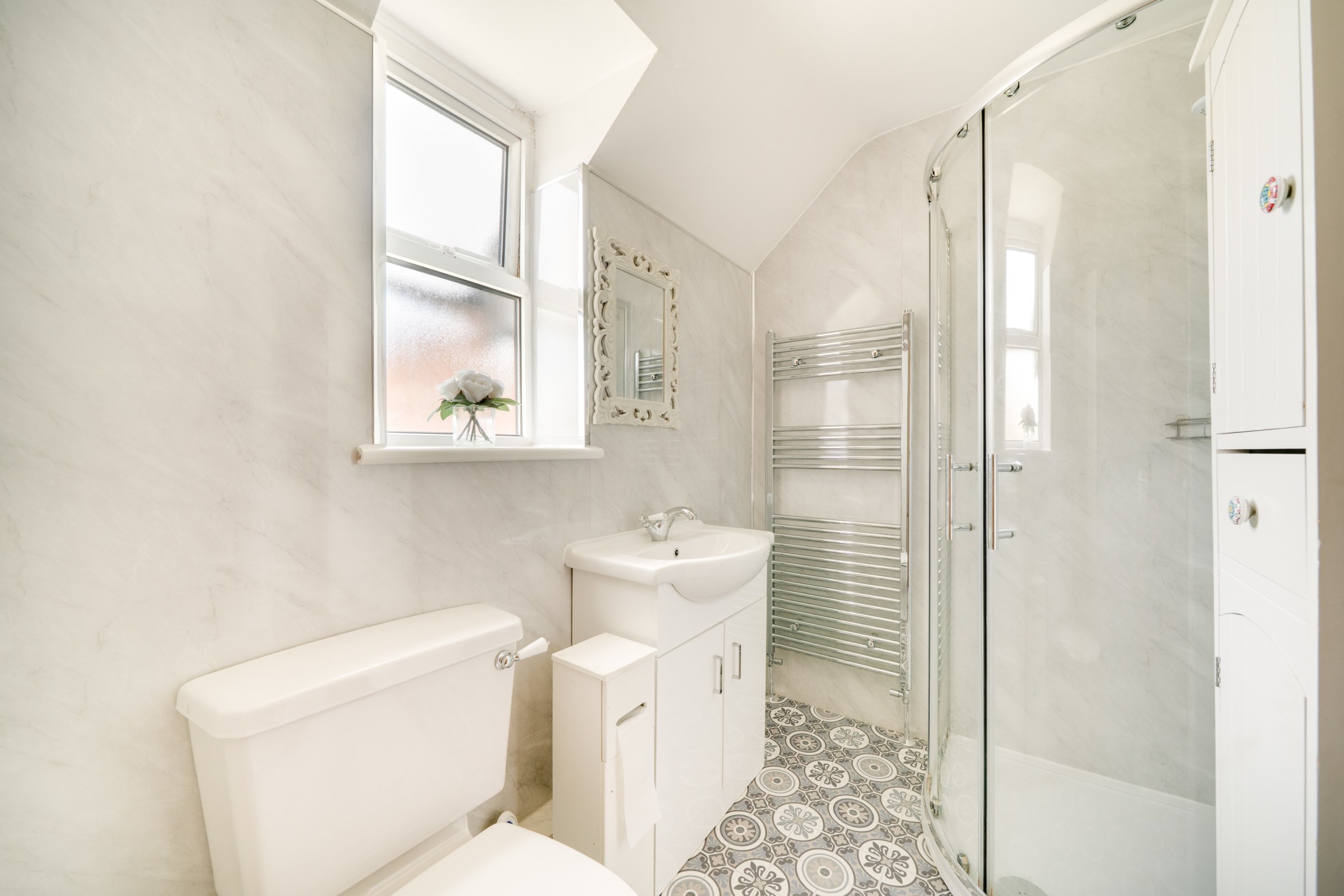 Oak Street, Highley, WV16, photo 17