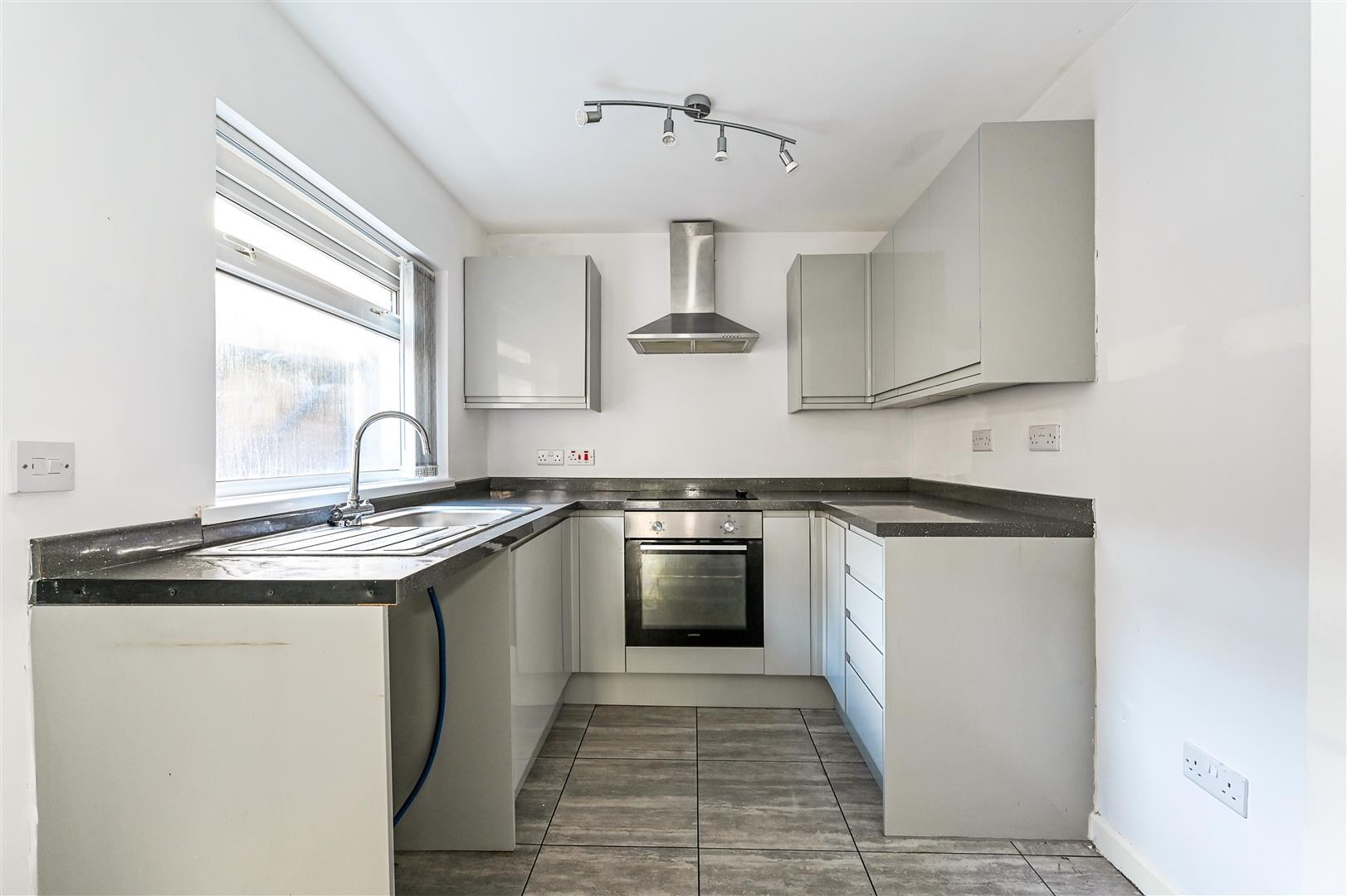 House - End Terrace For Sale Mill Terrace