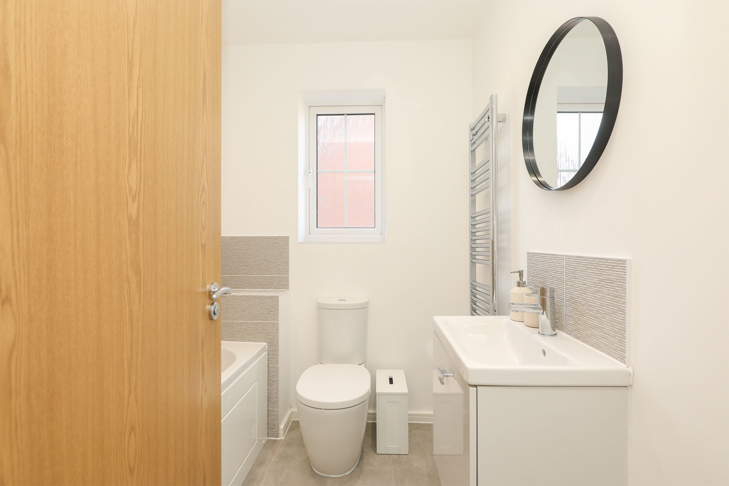 Curbar Rise, Clay Cross, S45, photo 20