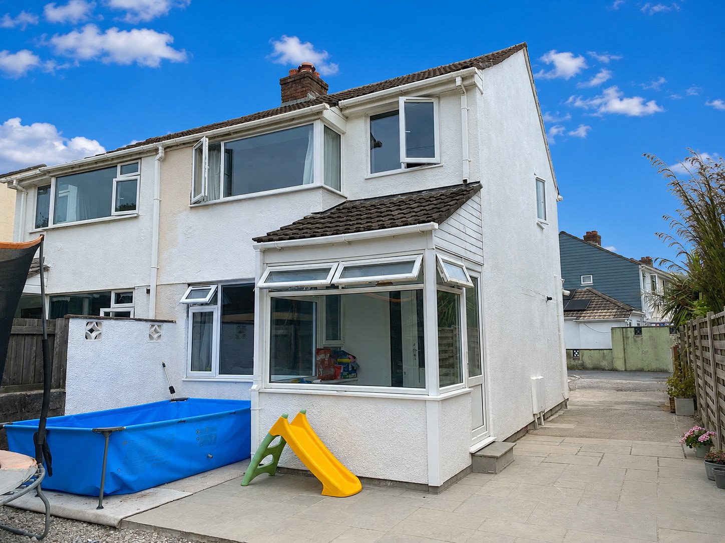 St. Johns Road, Launceston, Cornwall, PL15, photo 4