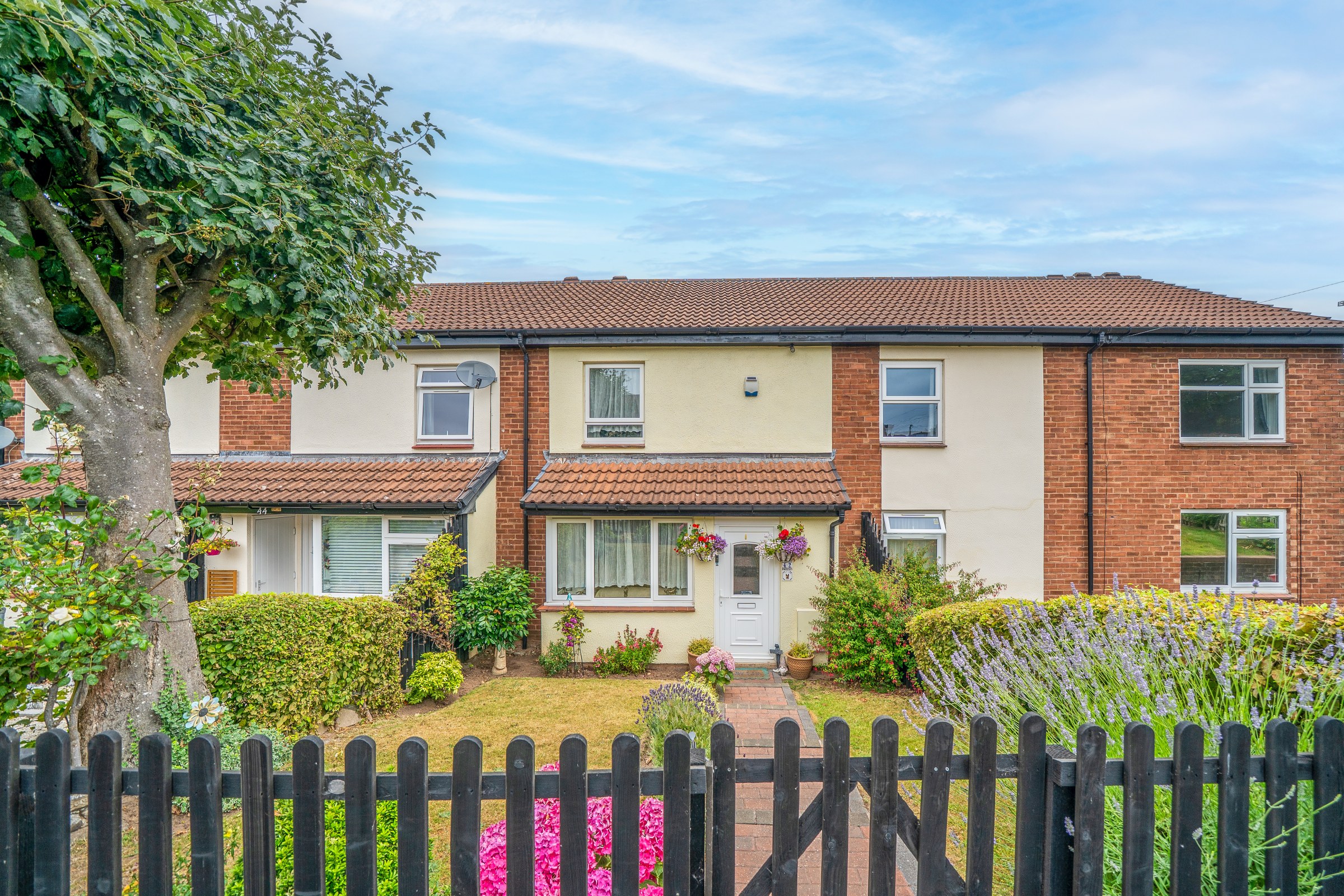 Wedgewood Crescent, Ketley, TF1, photo 22