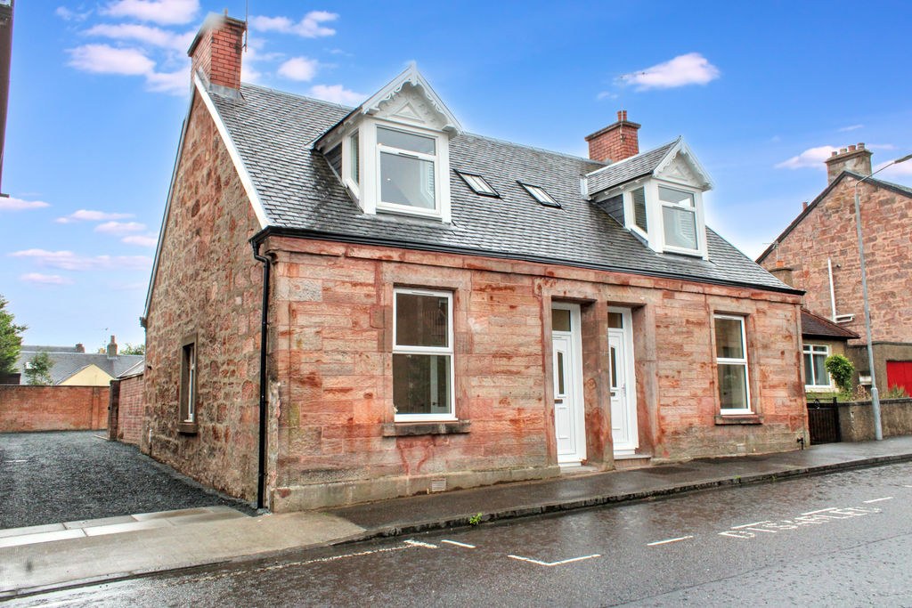 Hill Street