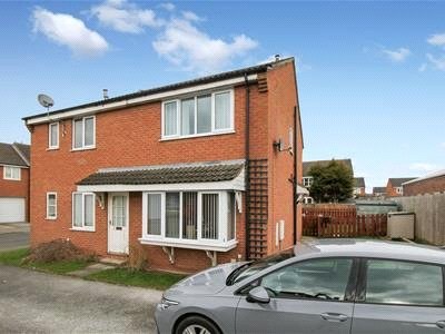 Rymer Way