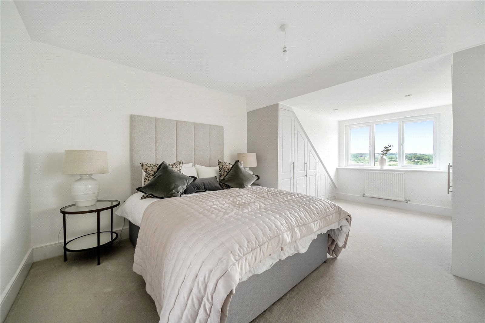 Tri Veru, Gwarak Tewdar, Truro, Cornwall, TR1, photo 10