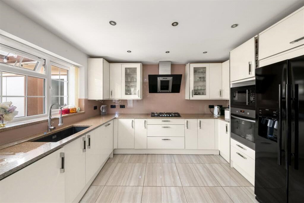 Seaton Road, Hayes, Greater London, UB3, photo 6