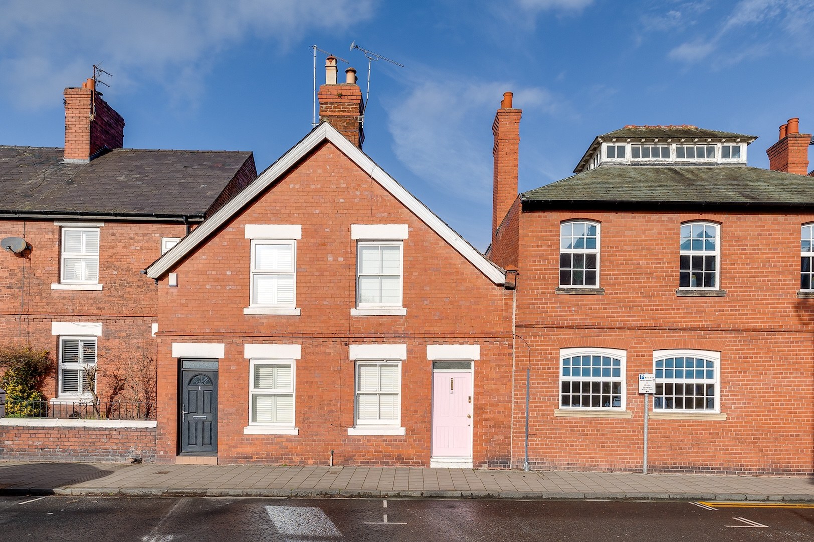 Union Street