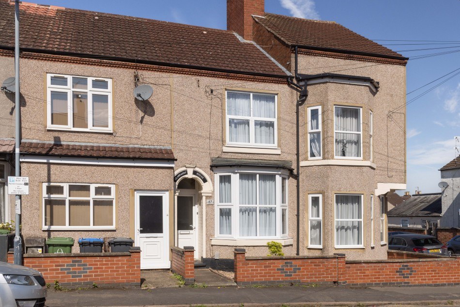 Claremont Road