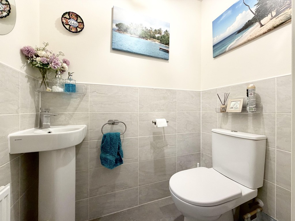 Exlana Drive, Highbridge, Somerset, photo 15