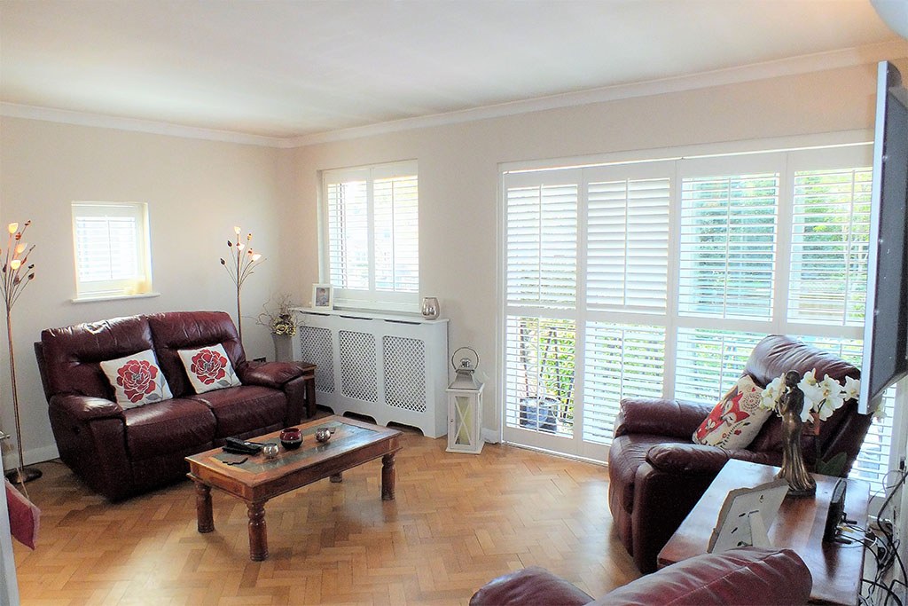 Brentwood Court