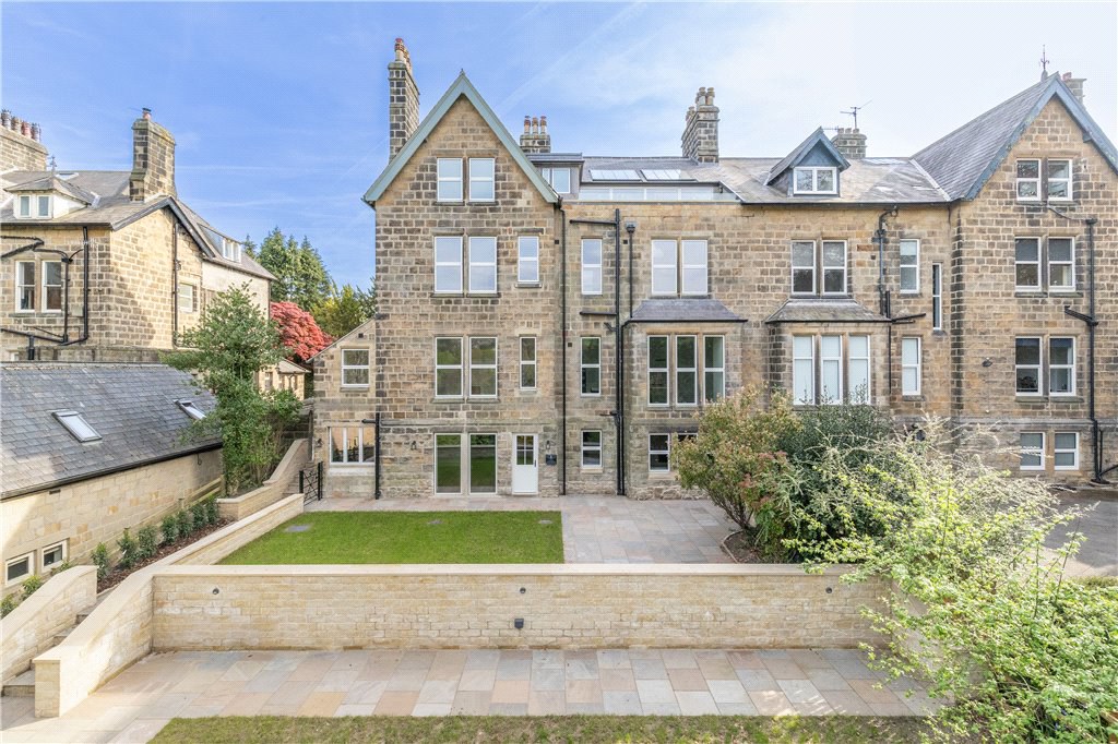 Skipton Road, Ilkley, West Yorkshire, LS29