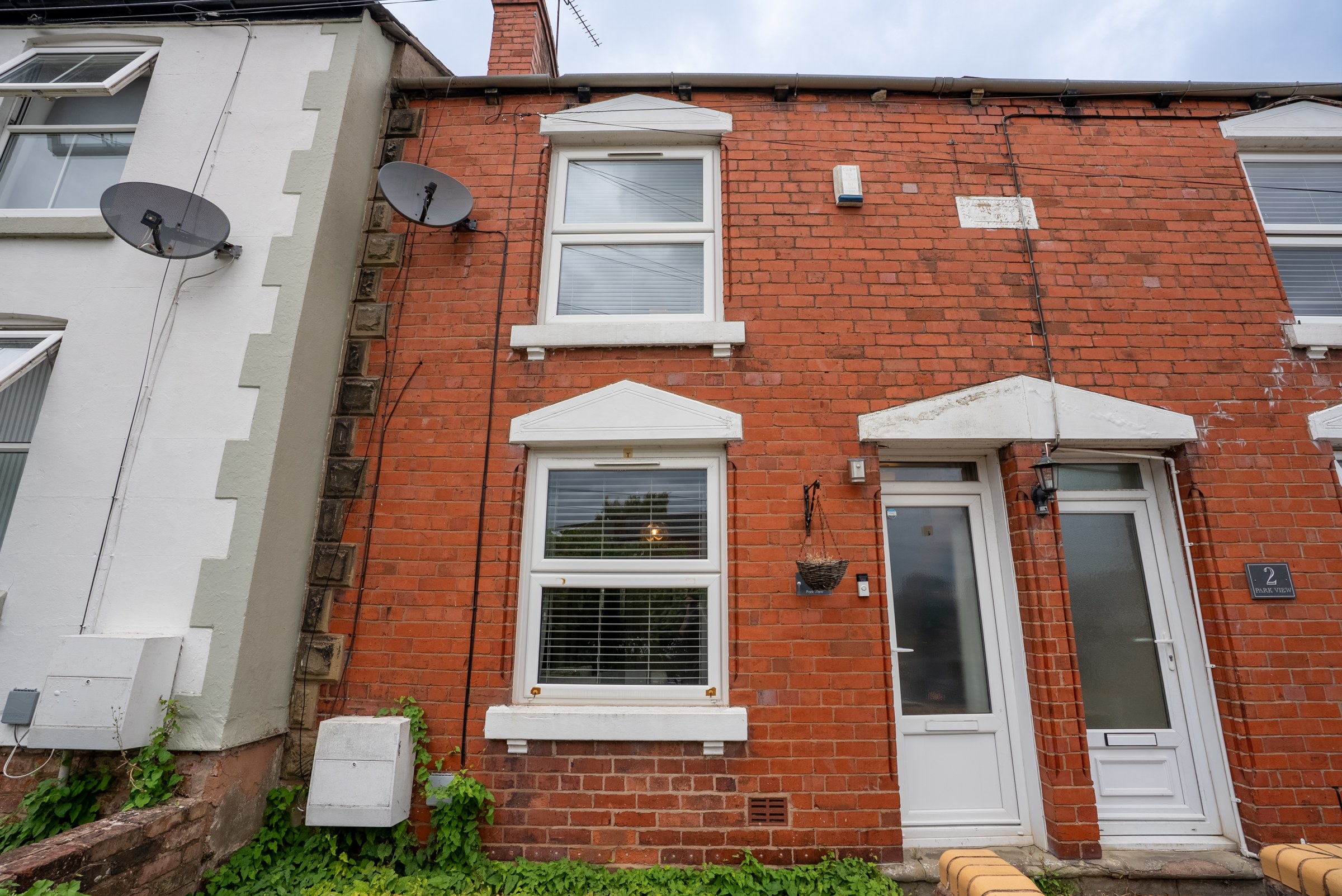 Village Road, Northop Hall, CH7, photo 23
