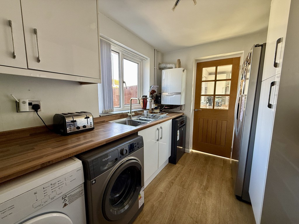 Heathcombe Road, Bridgwater, photo 7